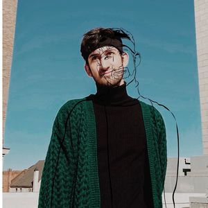 Meet your Posher, Cole